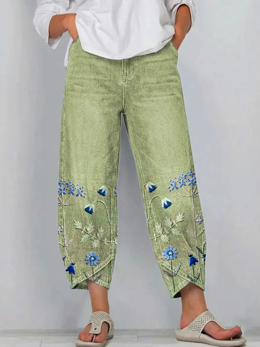 Green / 3XL