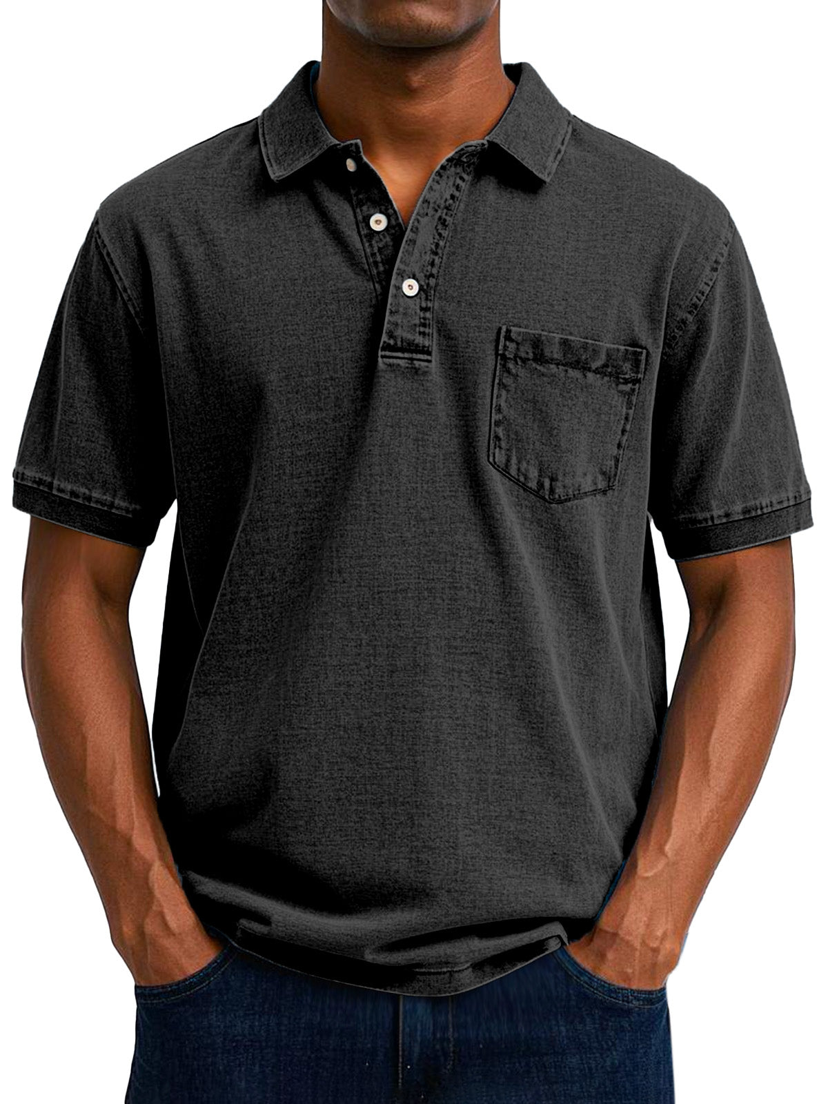 Black / 4XL
