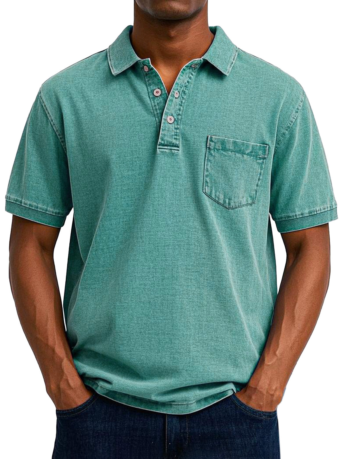 Green / 4XL