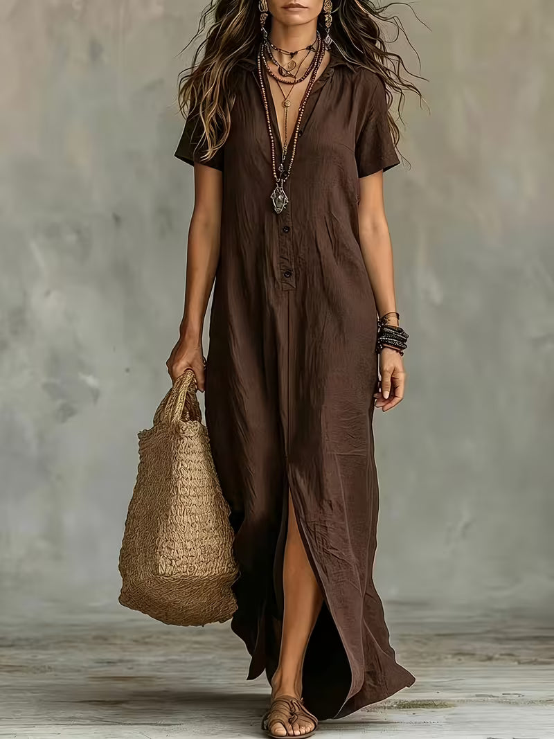 Brown / XXL