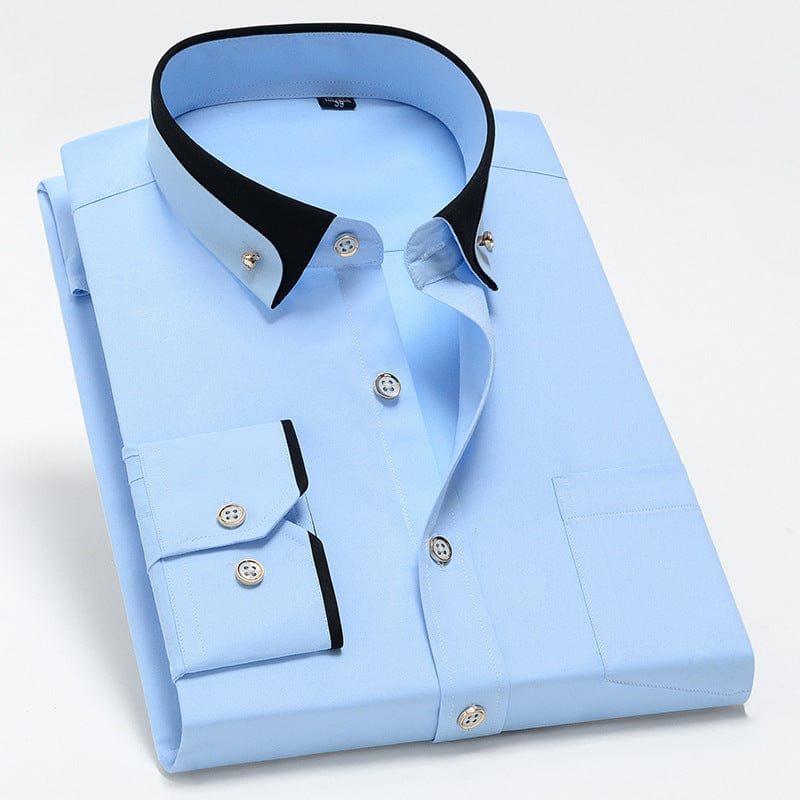 Light Blue / 3XL