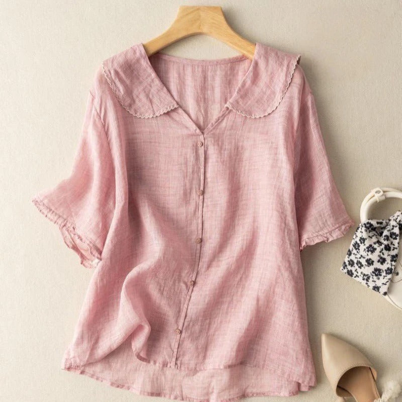 Pink / 2XL