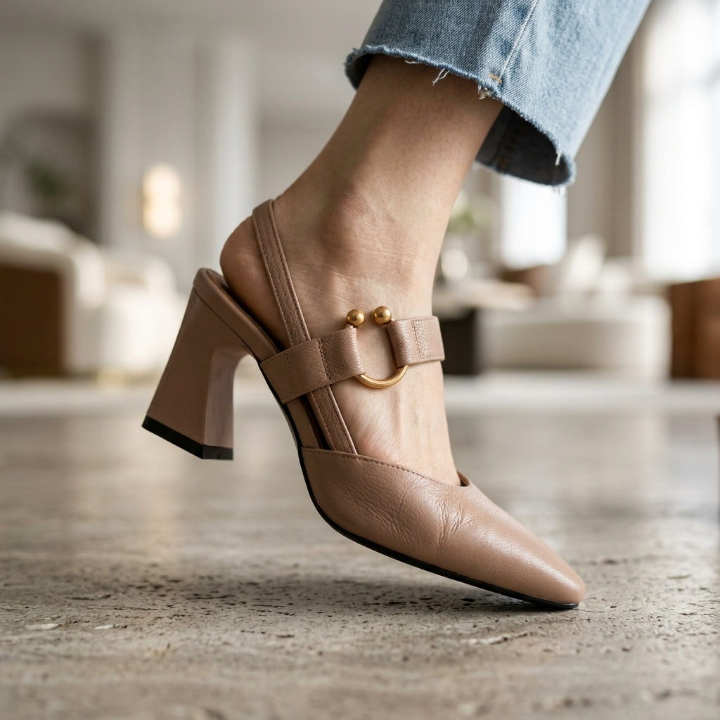 Apricot / 9.5