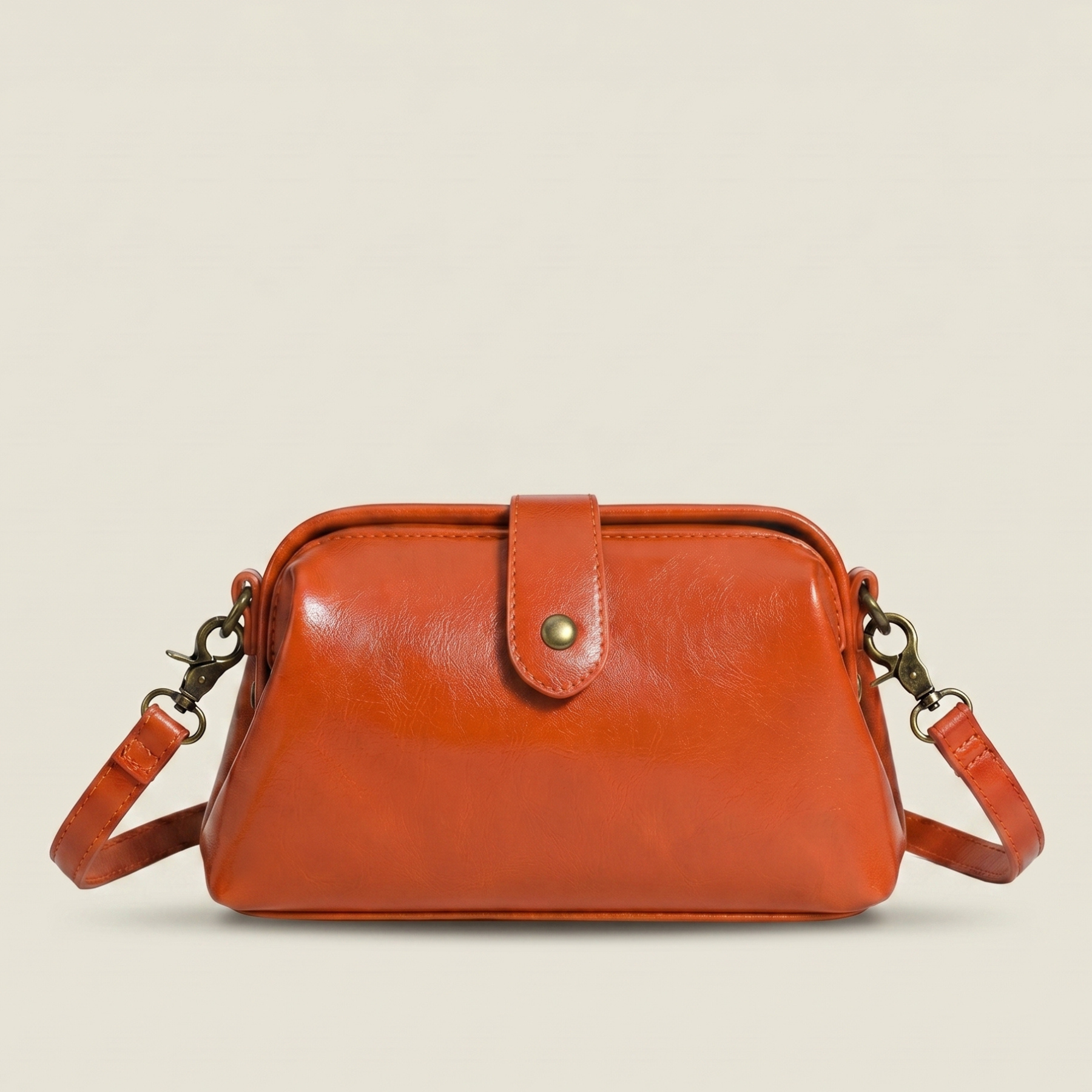Terracotta Orange