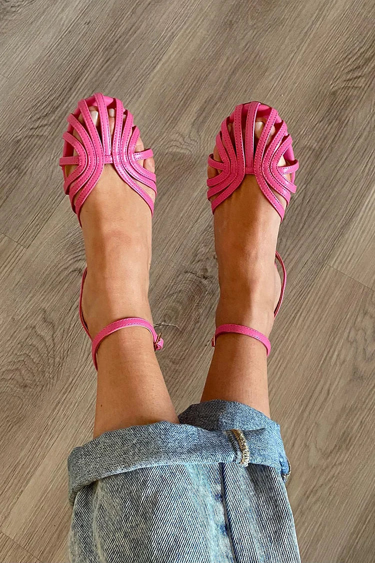 Pink / 43