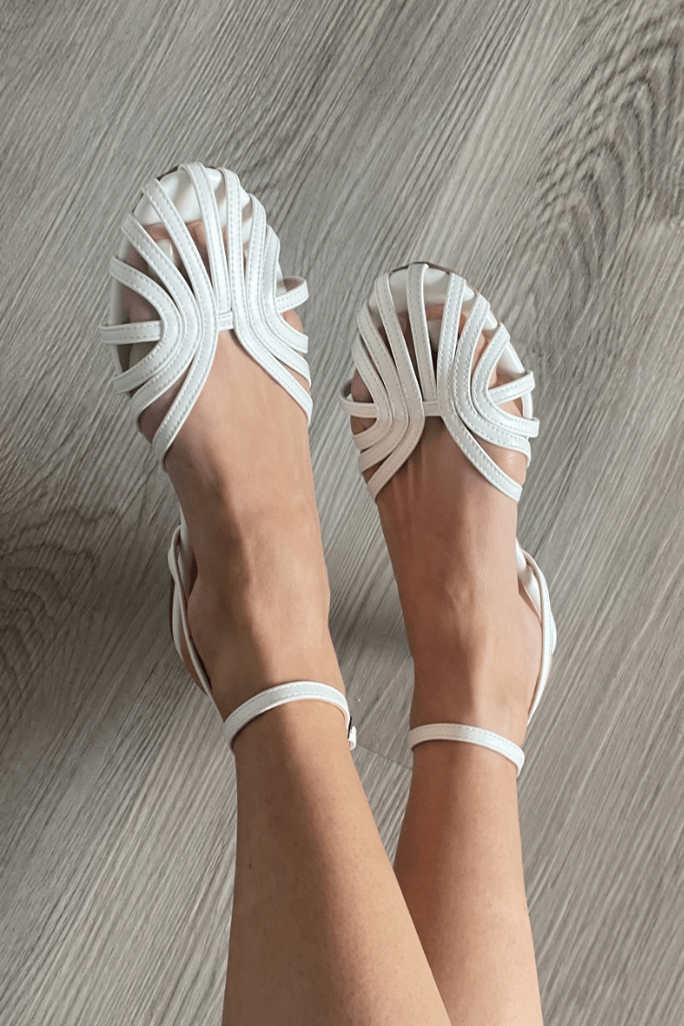 White / 43