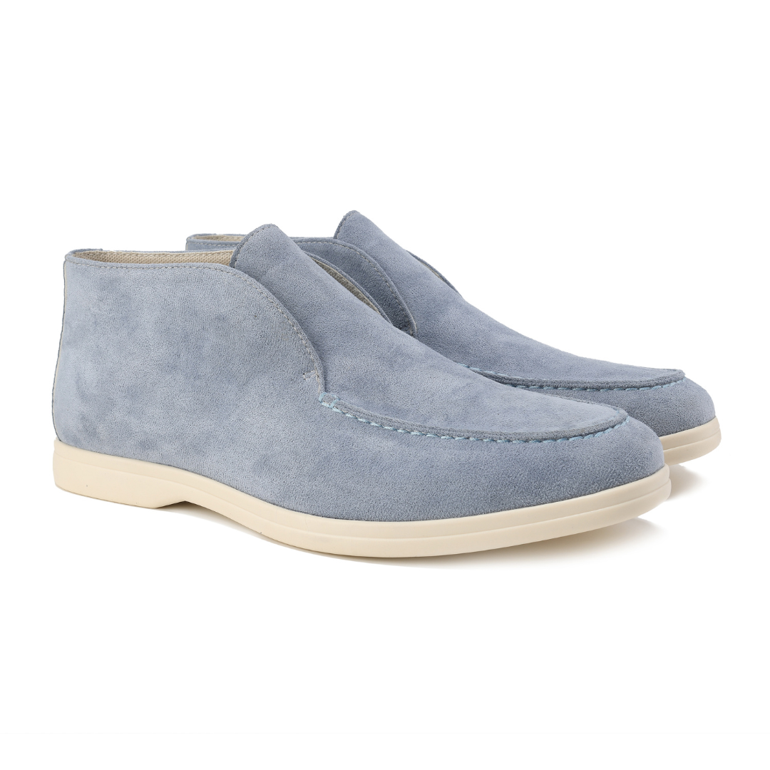 Fog Blue / EU 48 / US 15 / UK 14