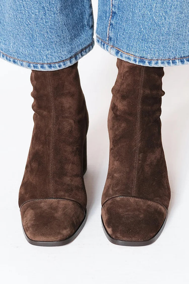 DarkBrown / 13.5