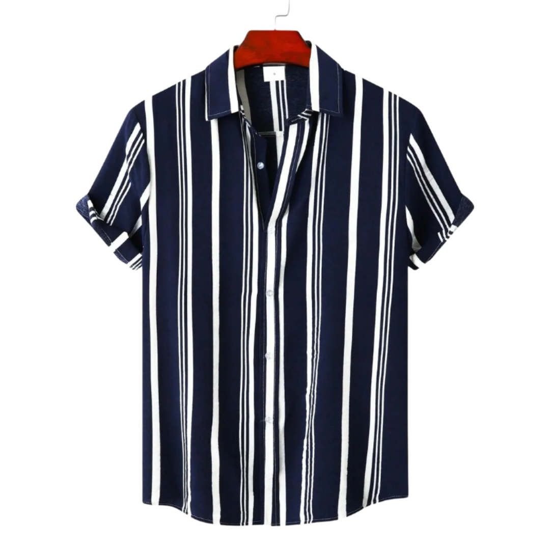 navy blue / 2XL
