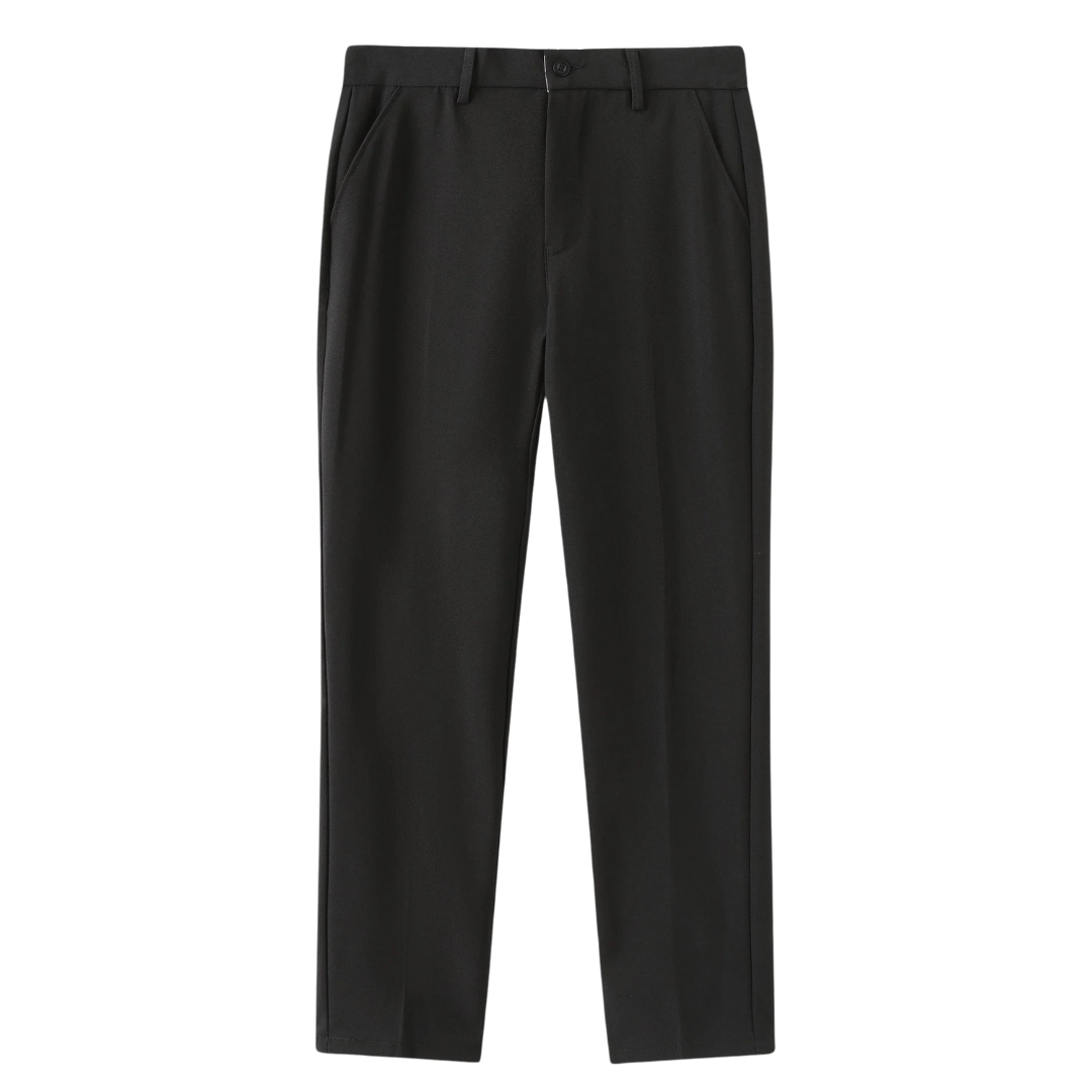 Black / L