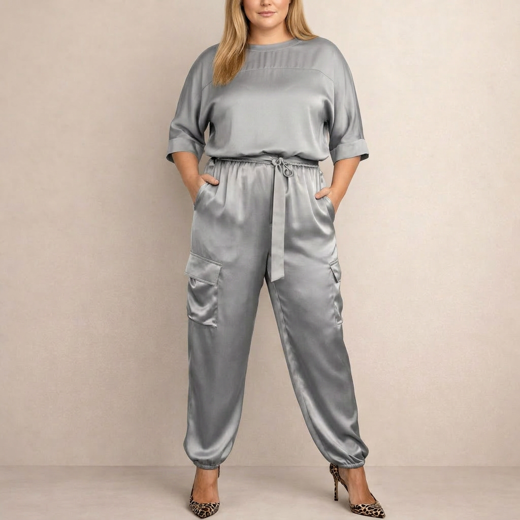 Gray / L