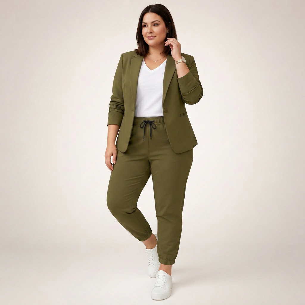 Olive / L