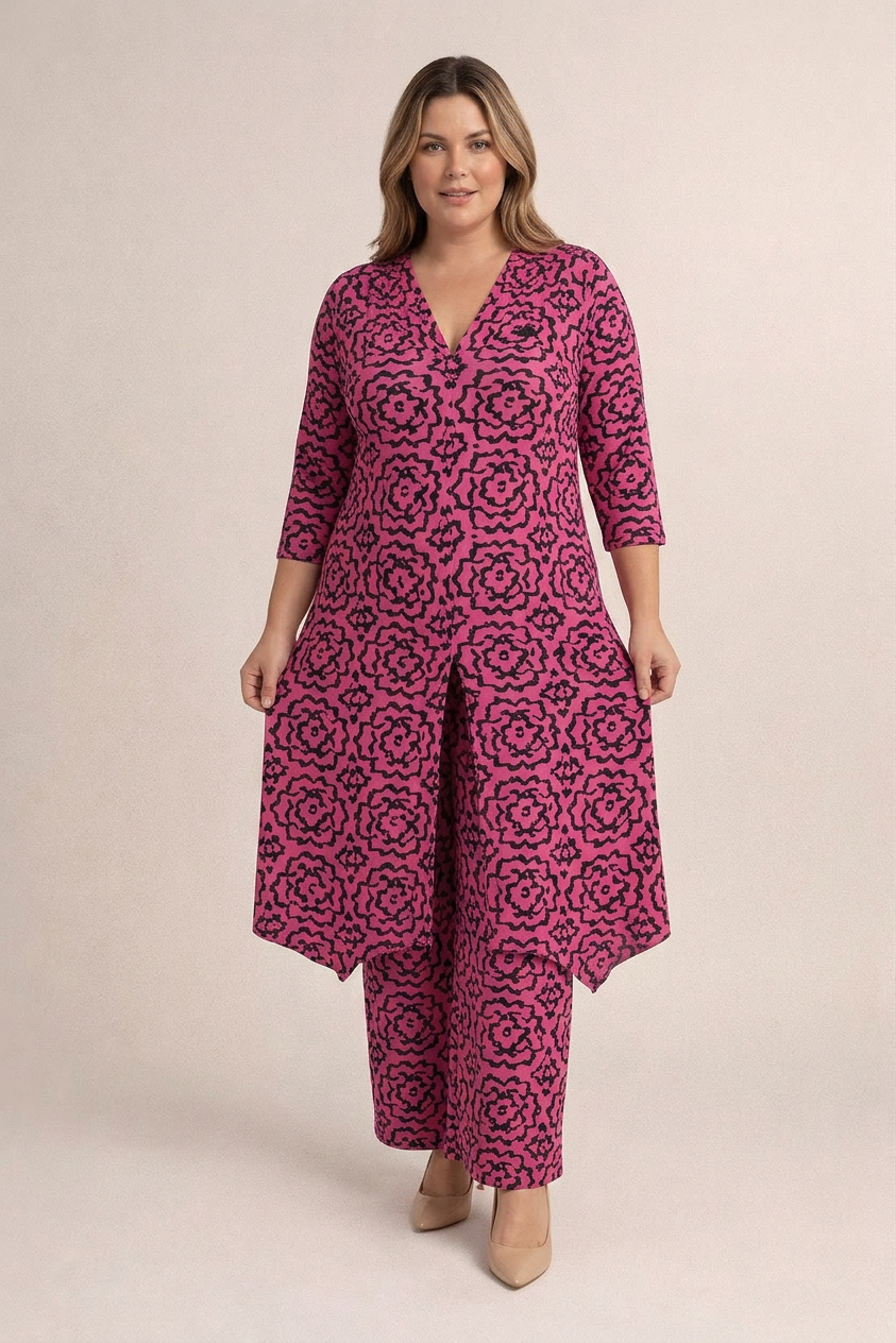 Fuchsia / L