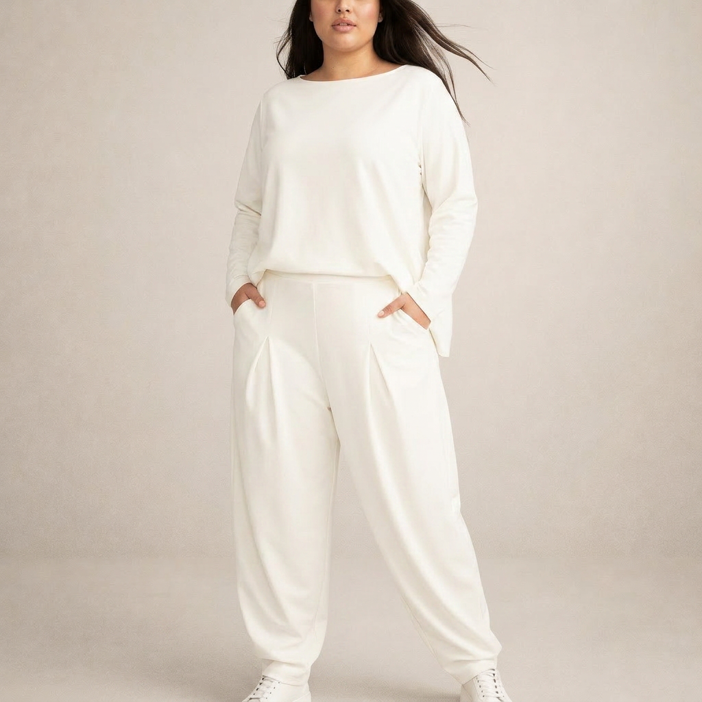 White / L
