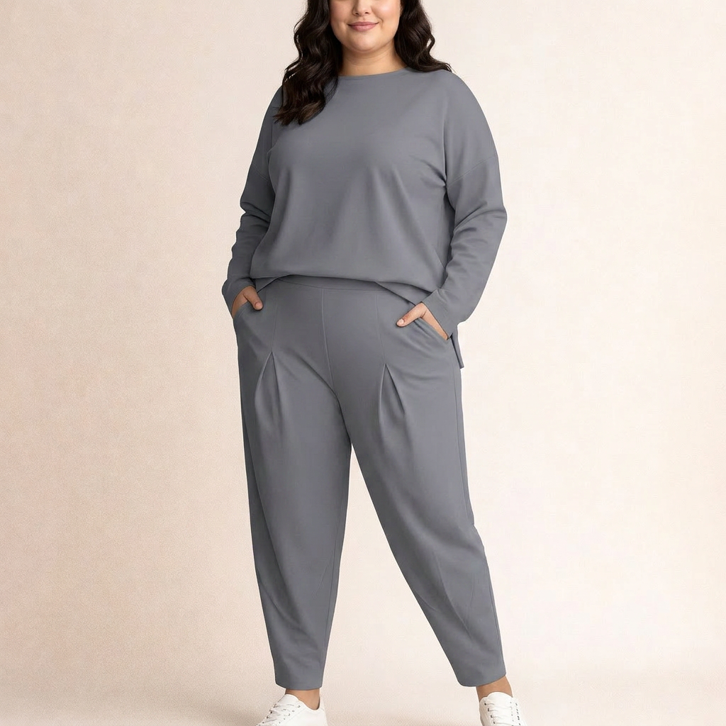 Gray / L
