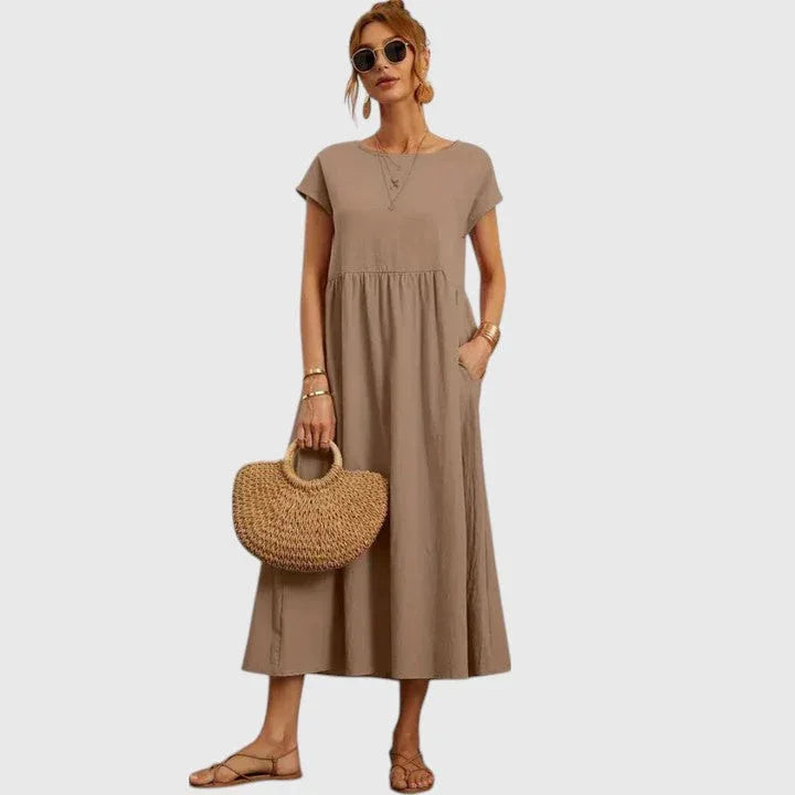 Khaki / 2XL