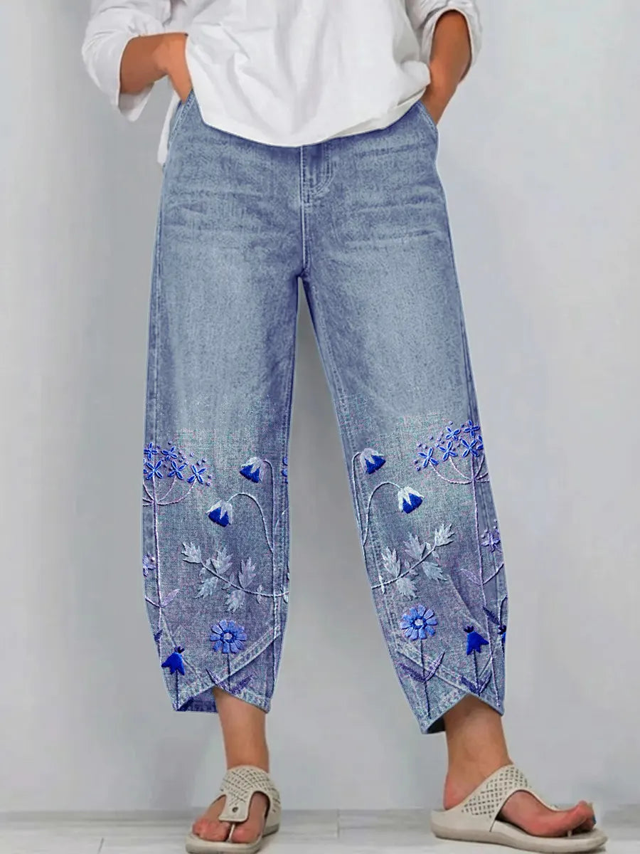 Blue / 3XL