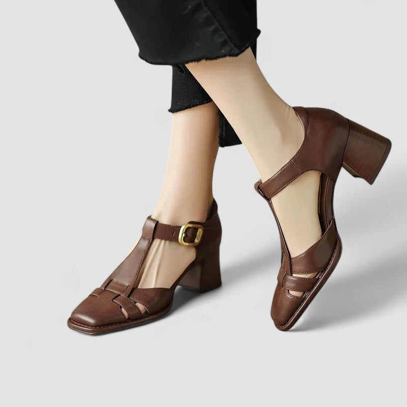 Brown / 12/12.5