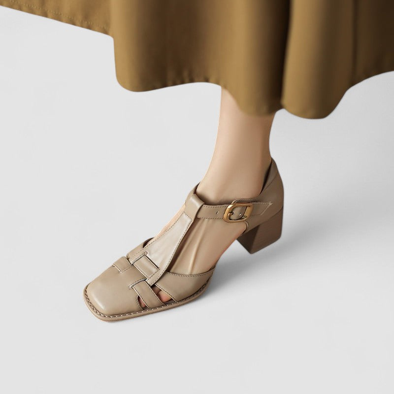 Beige / 12/12.5