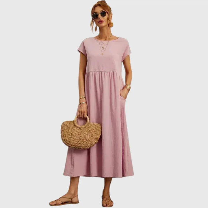 Rose / 2XL
