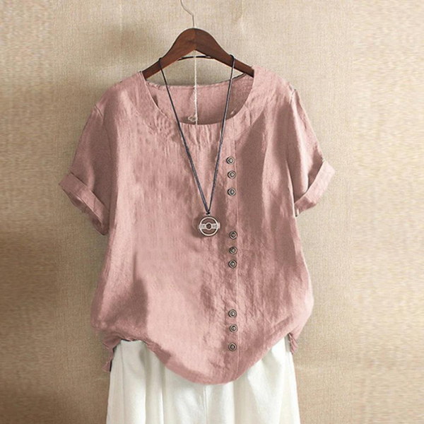 Pink (Almost sold out) / 5XL