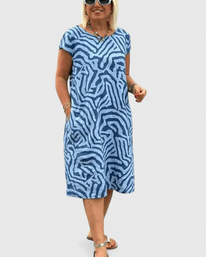 Blue / 3XL