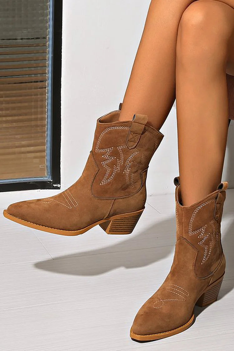 Brown / 13.5