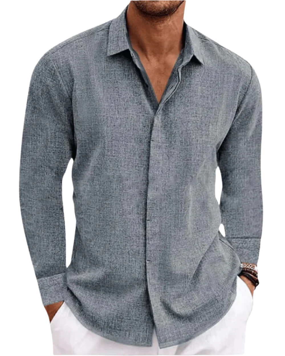 Gray / 3XL