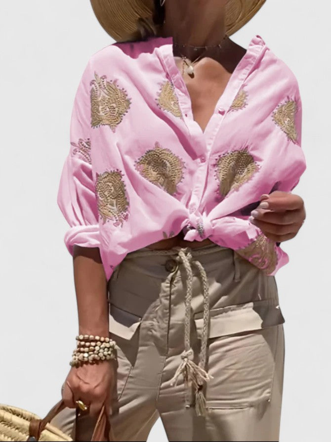 Pink (Almost sold out) / 3XL