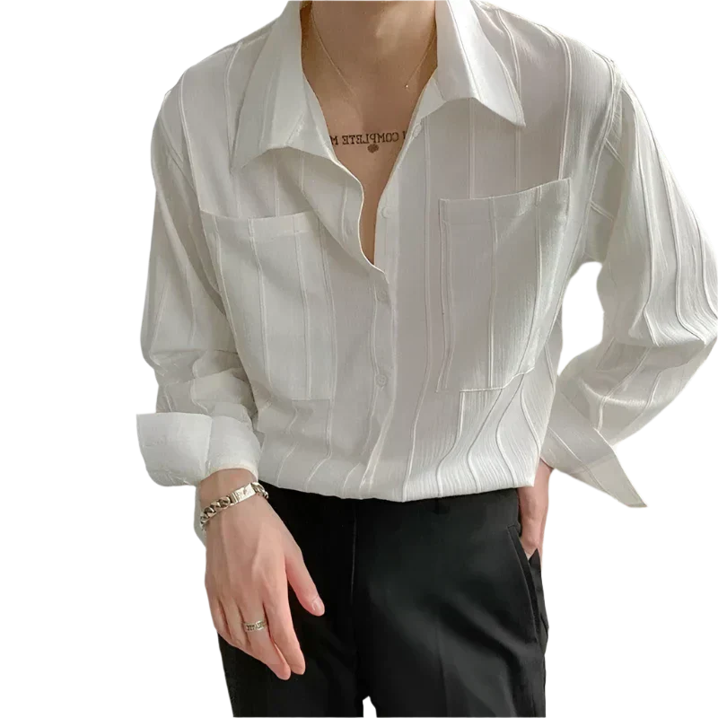 White / XXXL