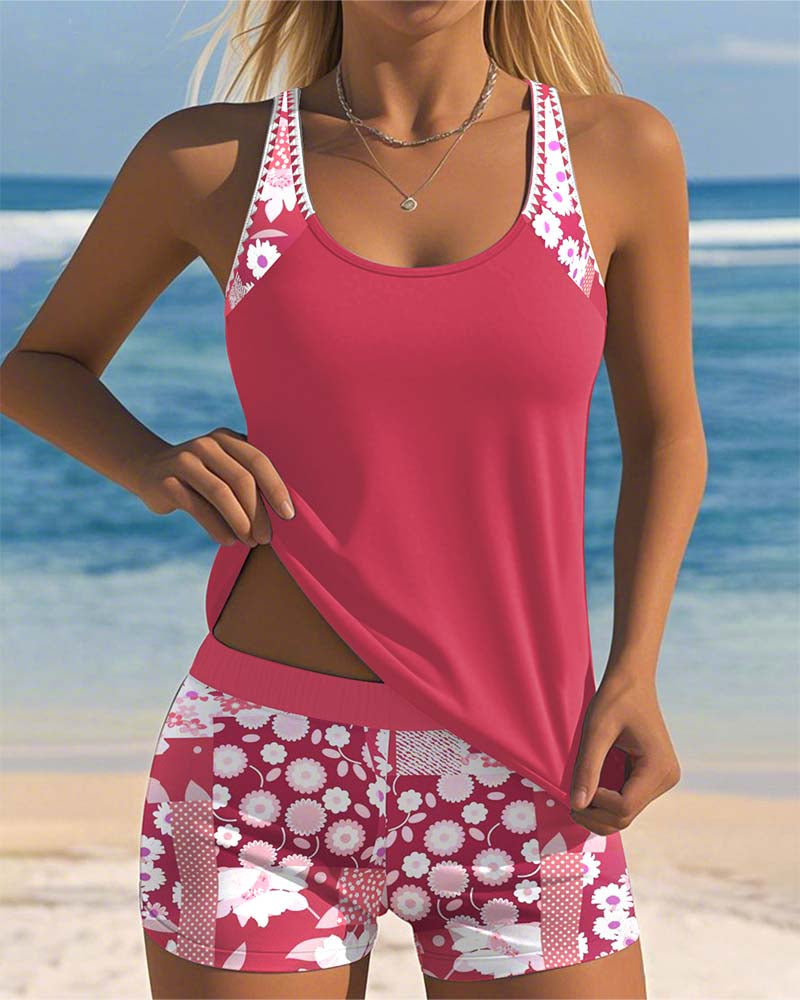 Pink / 3XL [48]