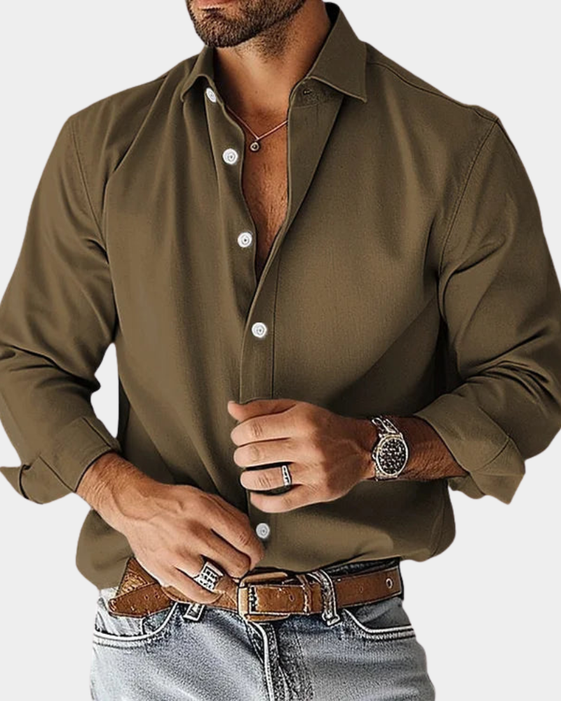 Brown / 3XL