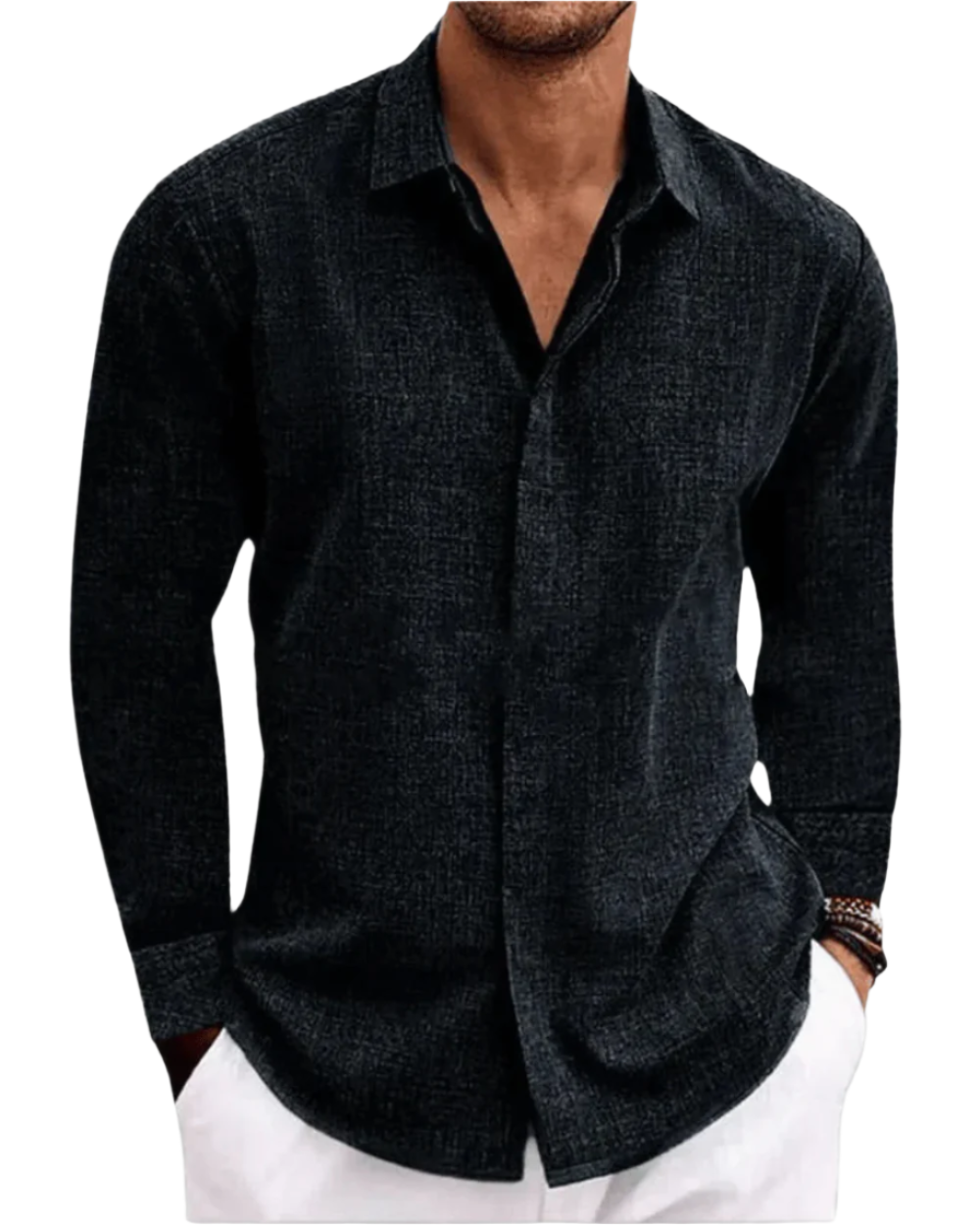 Black / 3XL