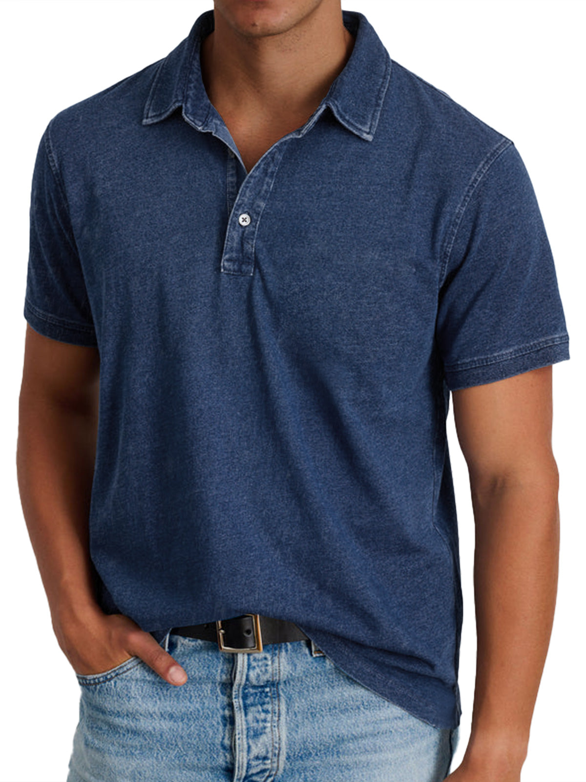 Navy / 4XL