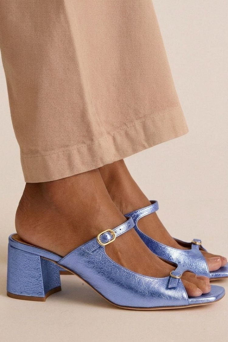 Light Blue / 43