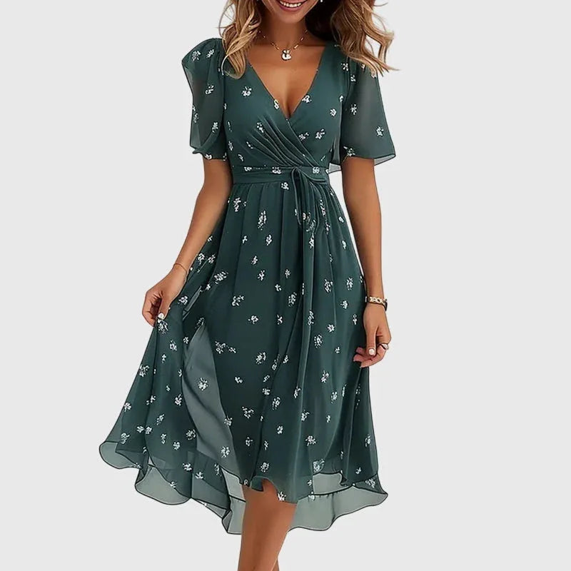 Green / 2XL