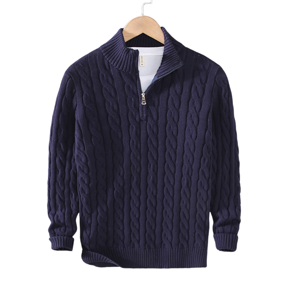 Navy Blue / 2XL