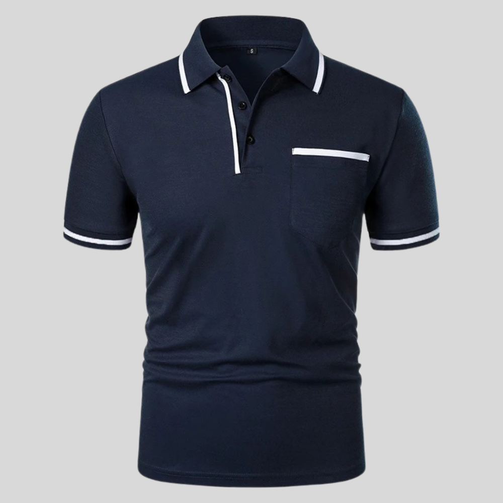 Navy Blue / 3XL