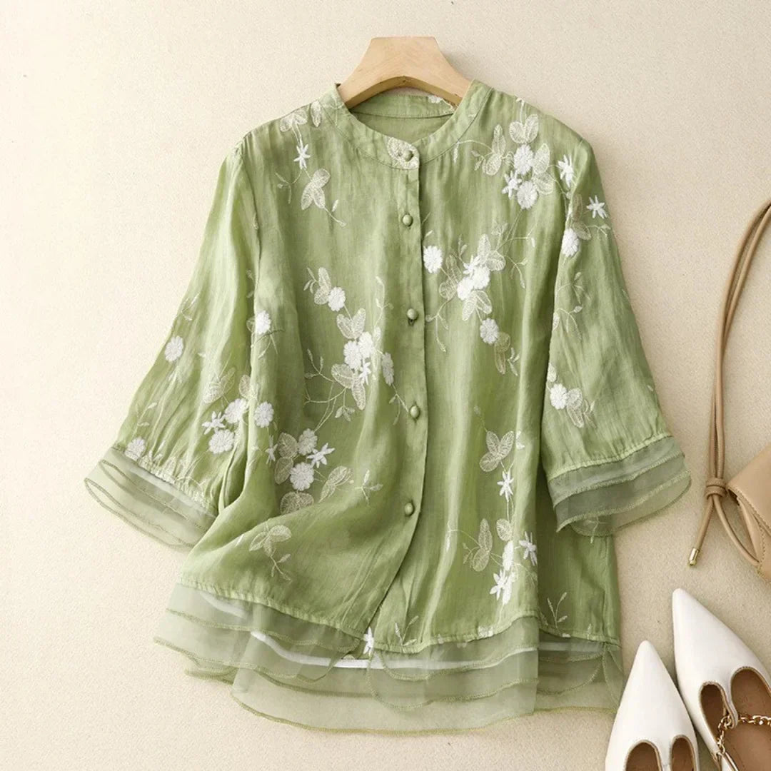 Green (Almost sold out) / 2XL