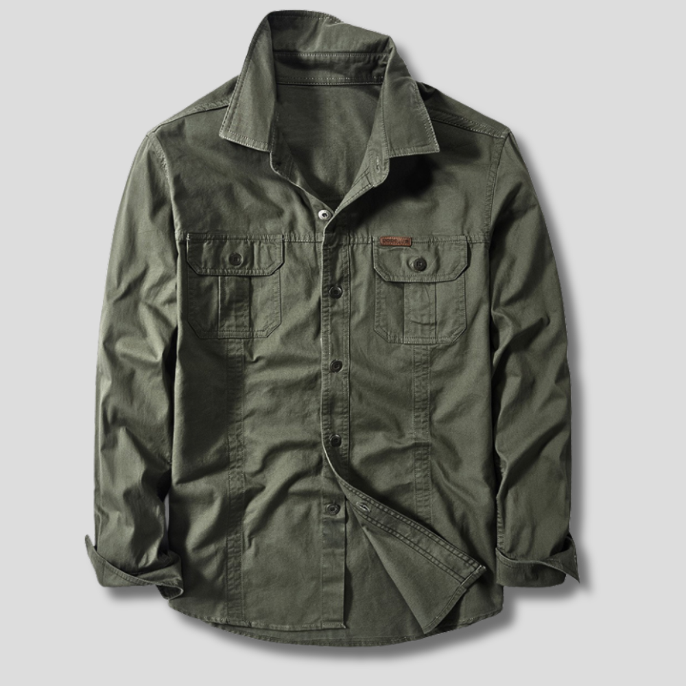 Green / 6XL