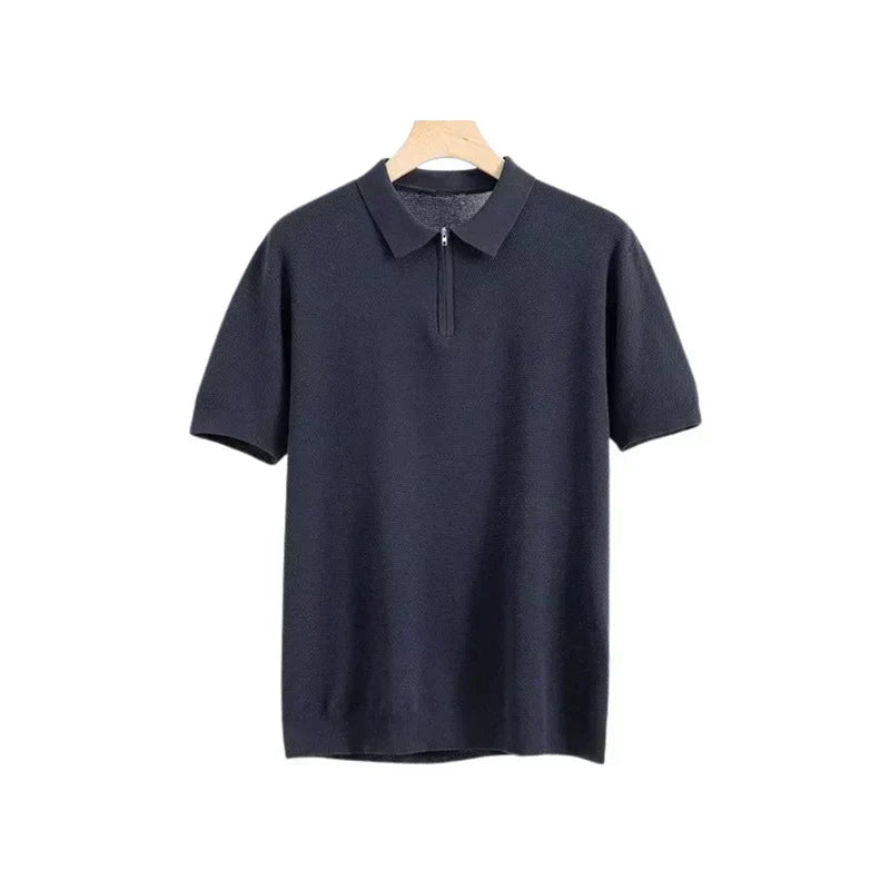 Navy Blue / 4XL