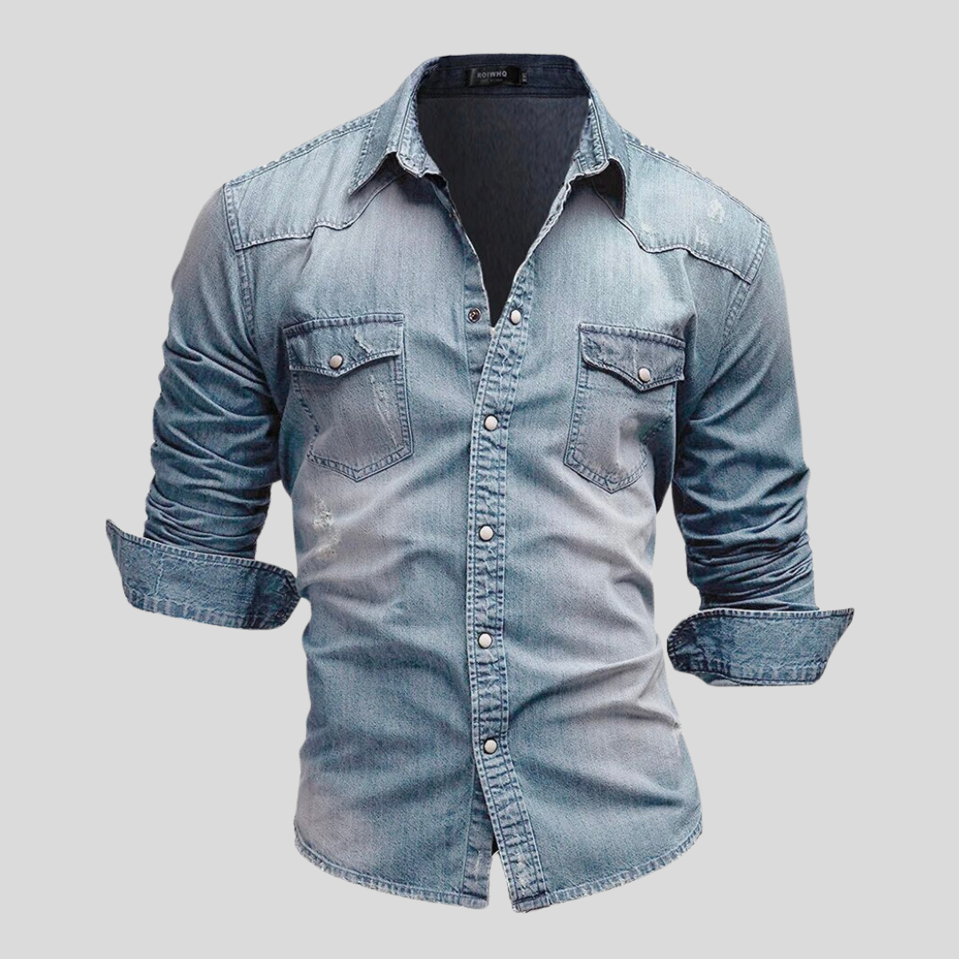 Light Blue / 3XL