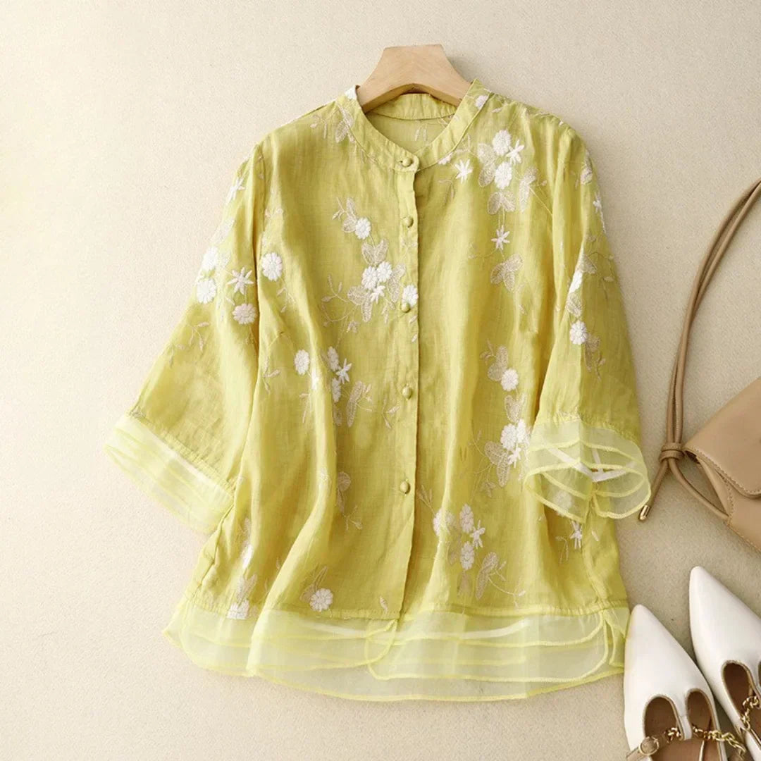 Yellow / 2XL