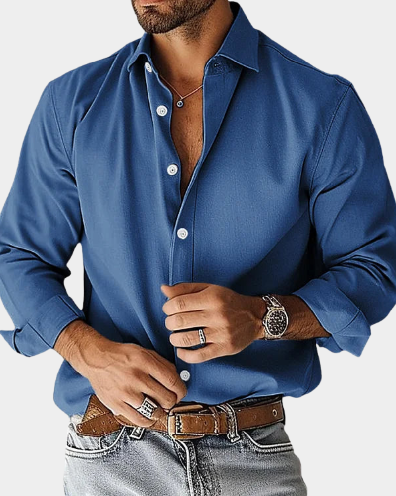 Blue / 3XL