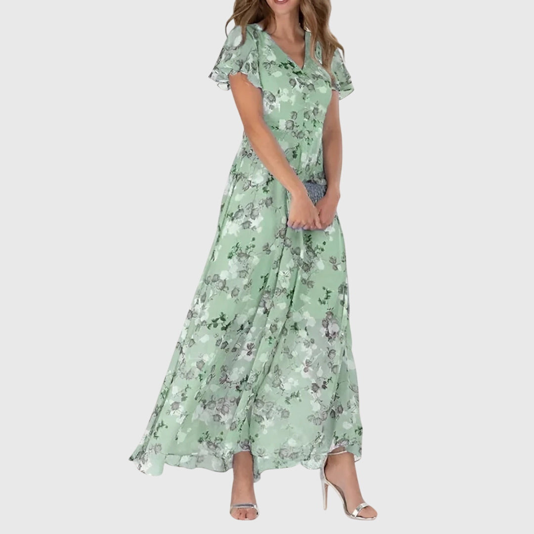 Green / 3XL