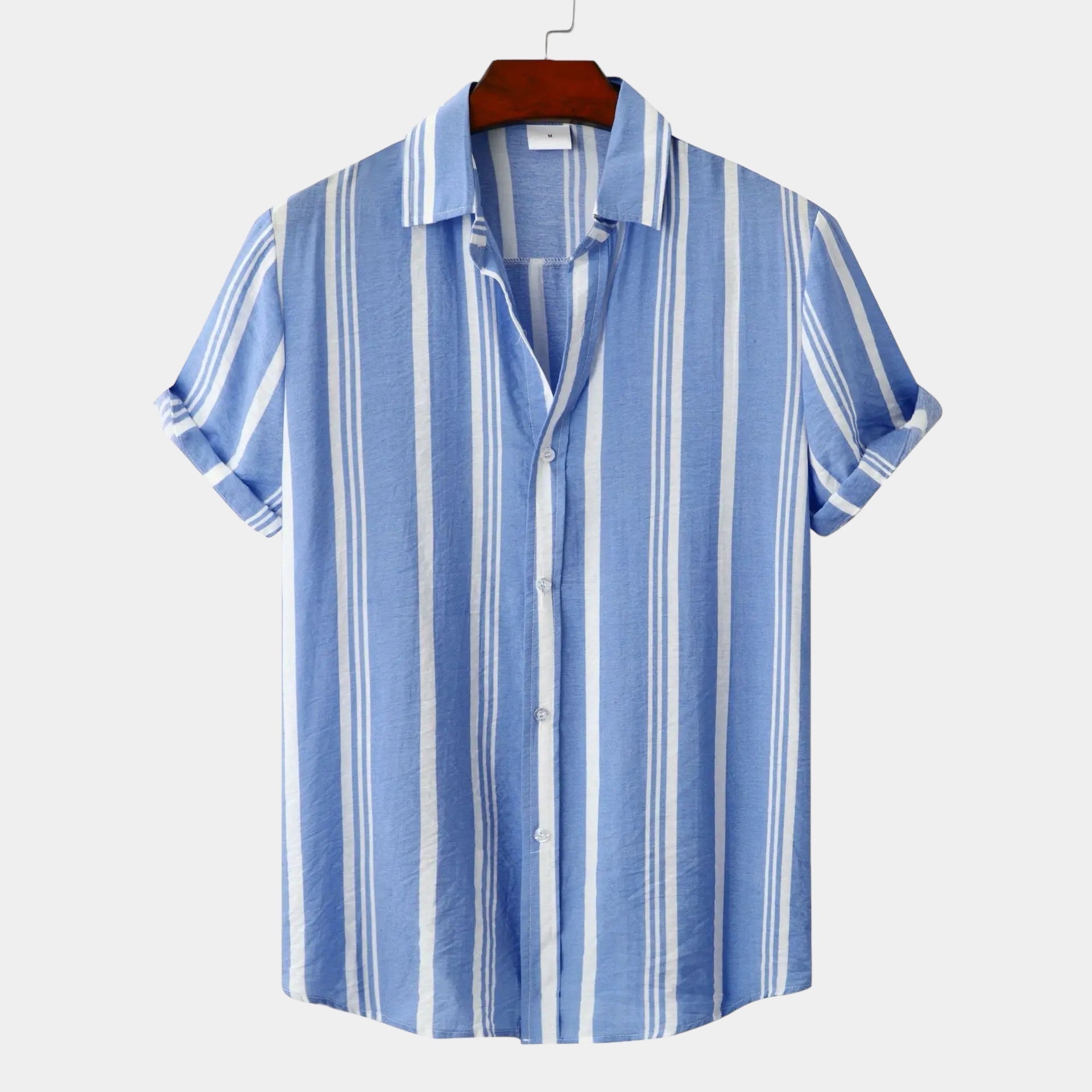Light Blue / 2XL