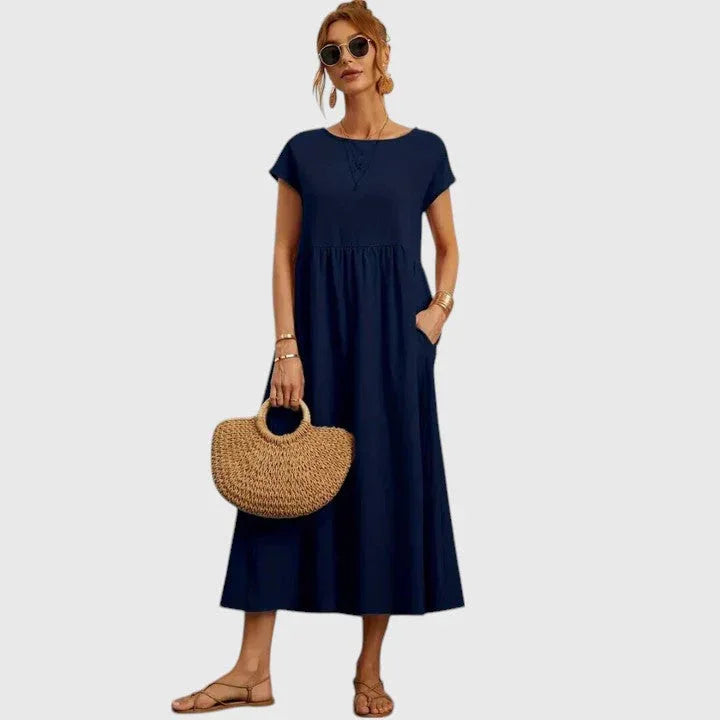 Dark Blue / 2XL