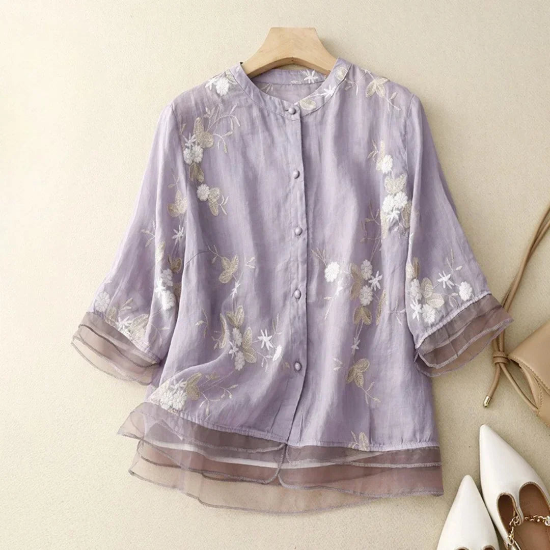 Purple (Almost sold out) / 2XL