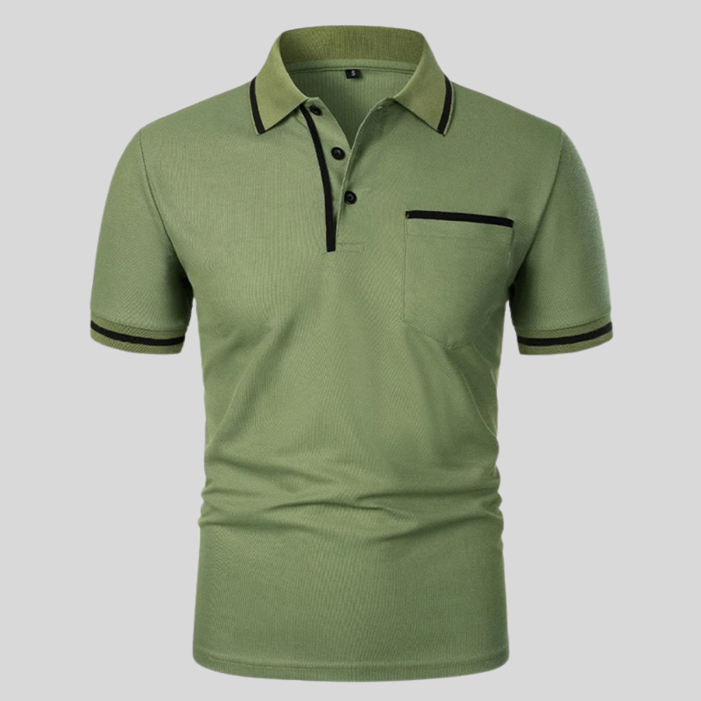 Green / 3XL