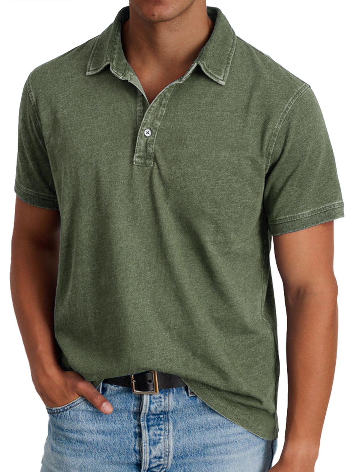 Military Green / 4XL
